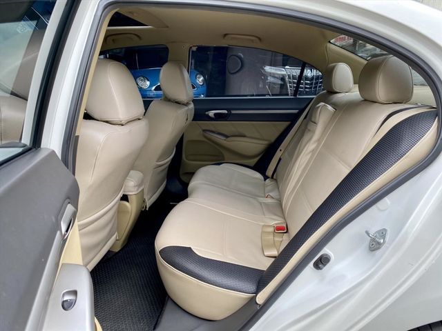 HONDA CIVIC  第6張相片