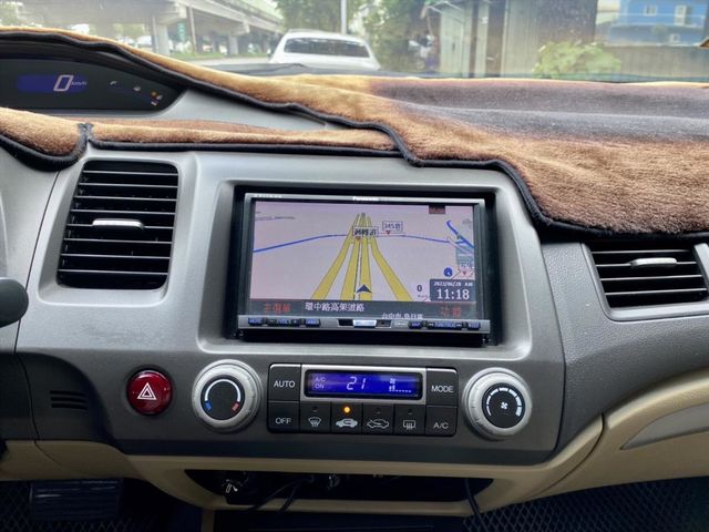 HONDA CIVIC  第9張相片