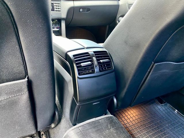 2010年 BENZ E200 CGI  第11張相片