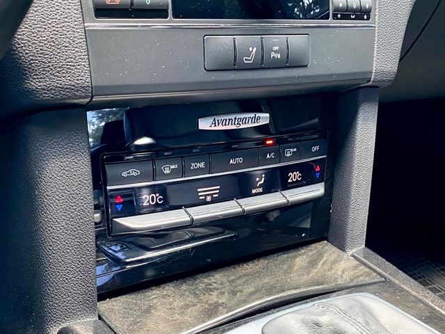 2010年 BENZ E200 CGI  第14張相片