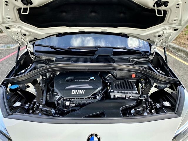 2015年 BMW 218i  第18張相片