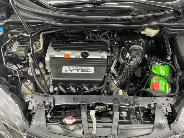 CRV2.4 VTI-S四輪驅動  第4張相片