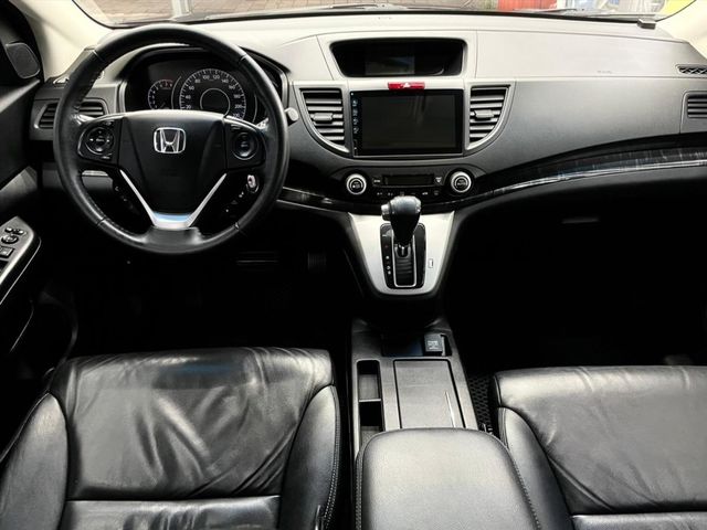 CRV2.4 VTI-S四輪驅動  第7張相片