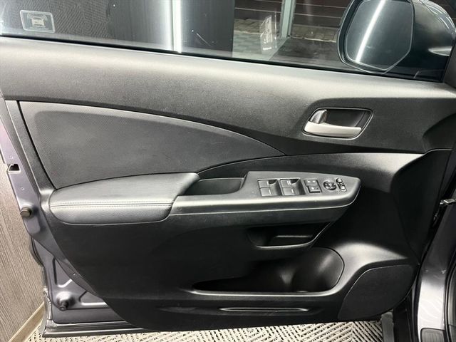 CRV2.4 VTI-S四輪驅動  第10張相片