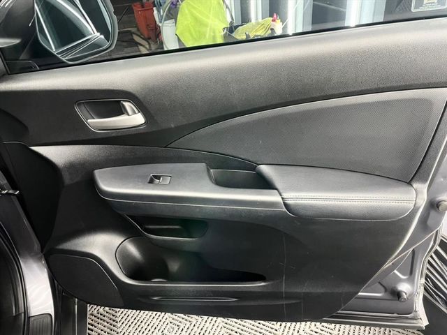 CRV2.4 VTI-S四輪驅動  第12張相片