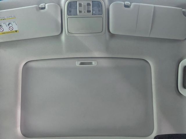 CRV2.4 VTI-S四輪驅動  第14張相片