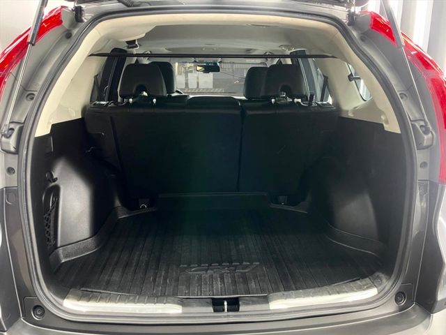 CRV2.4 VTI-S四輪驅動  第15張相片