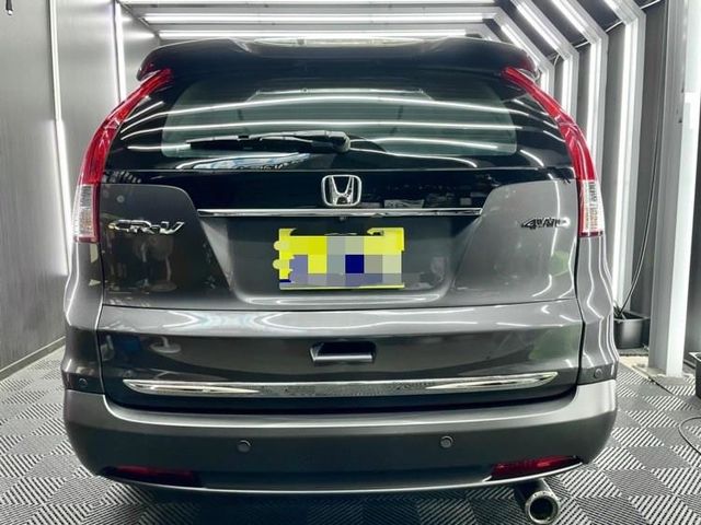 CRV2.4 VTI-S四輪驅動  第16張相片