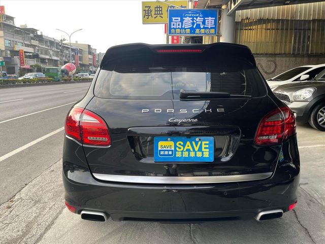 3.6L自然進氣,全車原鈑,已認證  第2張相片