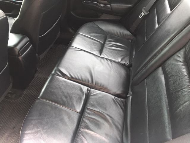 2016年CIVIC頂級版  第5張相片