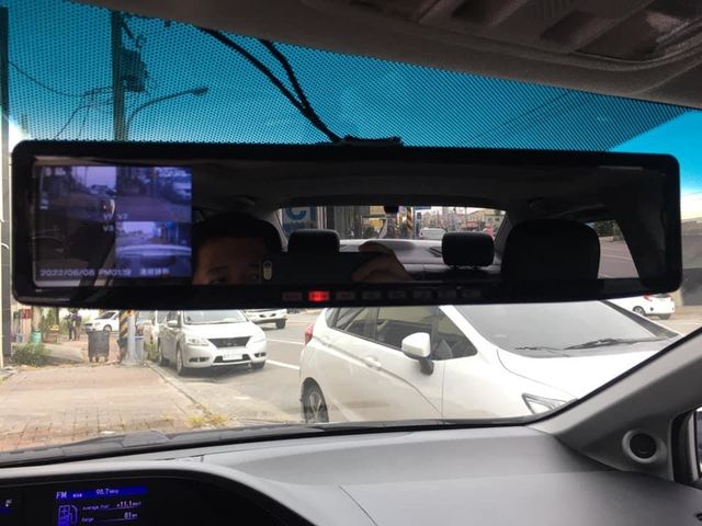 2016年CIVIC頂級版  第6張相片