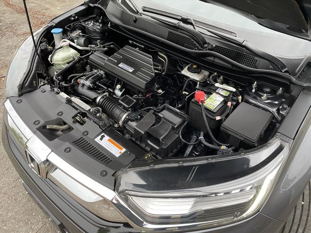2017年HONDA CRV VTI-S  第3張相片