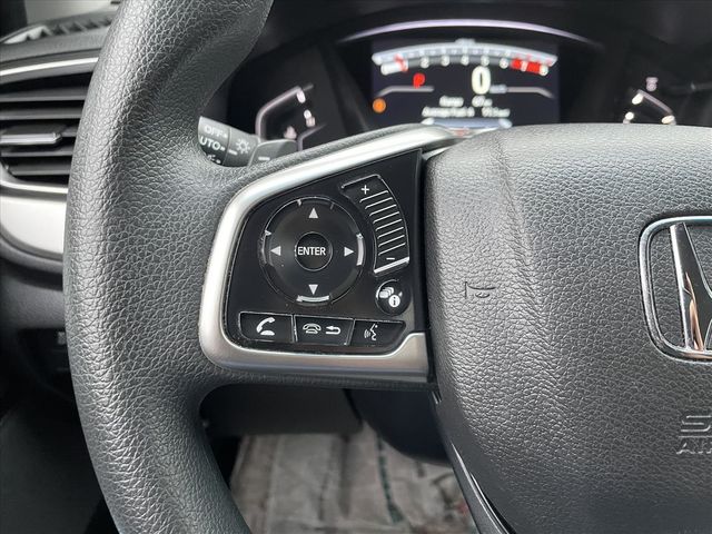 2017年HONDA CRV VTI-S  第4張相片