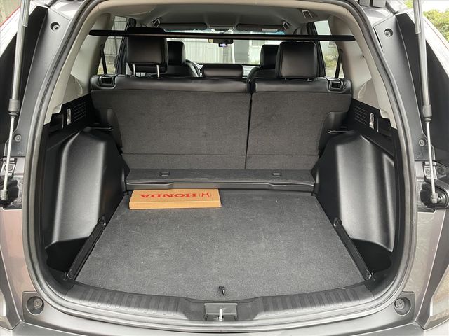 2017年HONDA CRV VTI-S  第5張相片