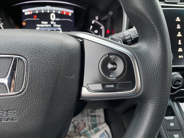 2017年HONDA CRV VTI-S  第6張相片