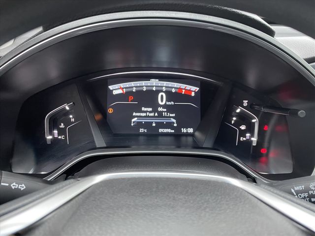2017年HONDA CRV VTI-S  第7張相片