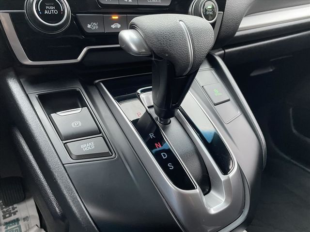 2017年HONDA CRV VTI-S  第8張相片