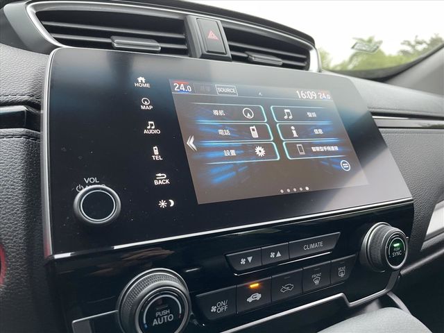 2017年HONDA CRV VTI-S  第9張相片