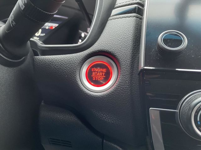 2017年HONDA CRV VTI-S  第10張相片