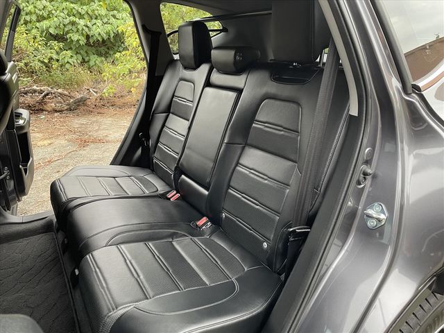 2017年HONDA CRV VTI-S  第11張相片