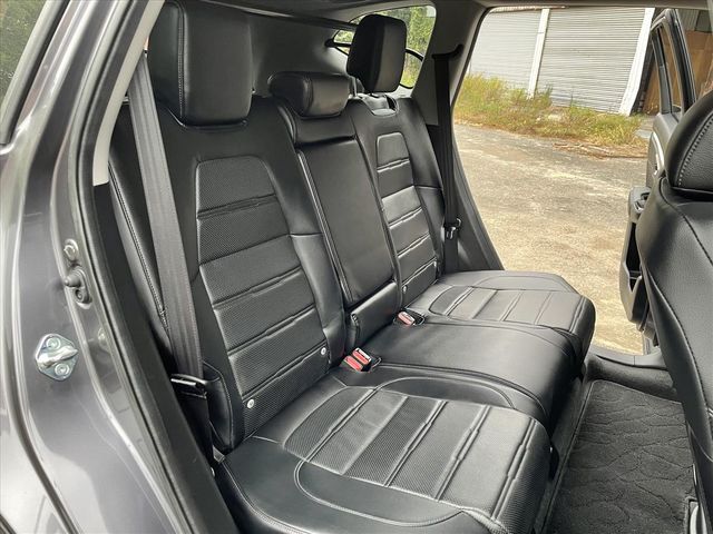 2017年HONDA CRV VTI-S  第12張相片