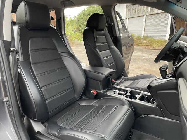 2017年HONDA CRV VTI-S  第13張相片