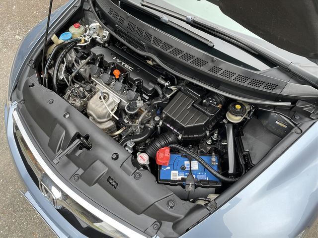 2008年HONDA CIVIC8 EX  第3張相片