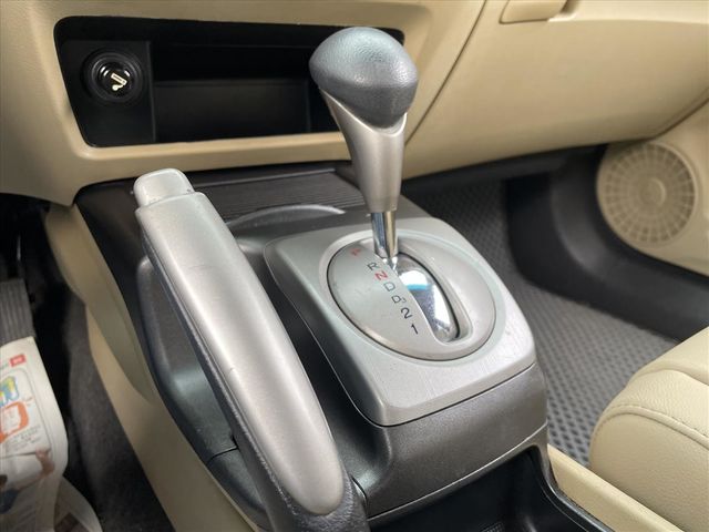 2008年HONDA CIVIC8 EX  第6張相片