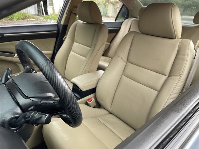 2008年HONDA CIVIC8 EX  第7張相片