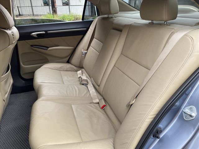 2008年HONDA CIVIC8 EX  第8張相片
