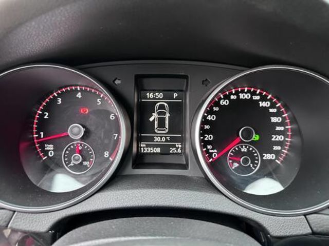 VOLKSWAGEN福斯 GOLF GTI  第7張相片