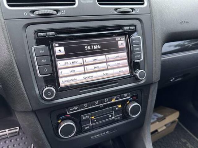 VOLKSWAGEN福斯 GOLF GTI  第9張相片
