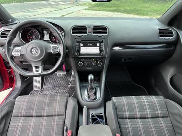VOLKSWAGEN福斯 GOLF GTI  第11張相片