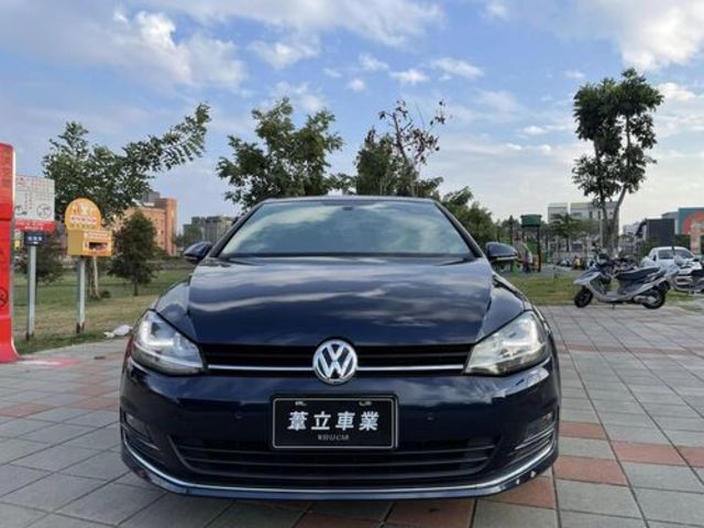 VOLKSWAGEN福斯 GOLF  第3張相片