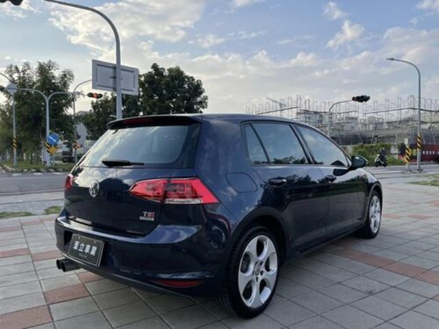 VOLKSWAGEN福斯 GOLF  第5張相片