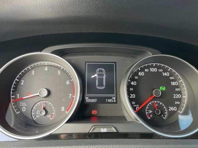 VOLKSWAGEN福斯 GOLF  第7張相片
