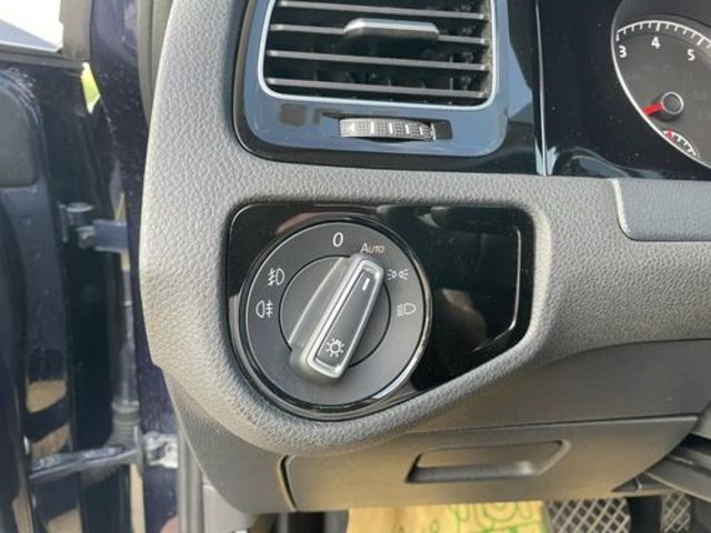 VOLKSWAGEN福斯 GOLF  第11張相片