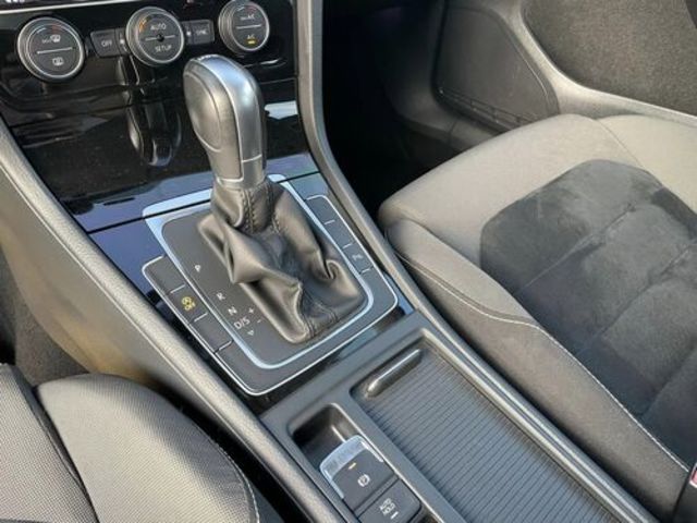 VOLKSWAGEN福斯 GOLF  第12張相片