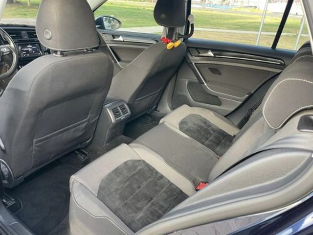 VOLKSWAGEN福斯 GOLF  第15張相片