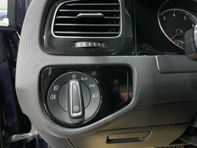 VOLKSWAGEN福斯 GOLF  第16張相片