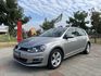 VOLKSWAGEN福斯 GOLF  第1張縮圖