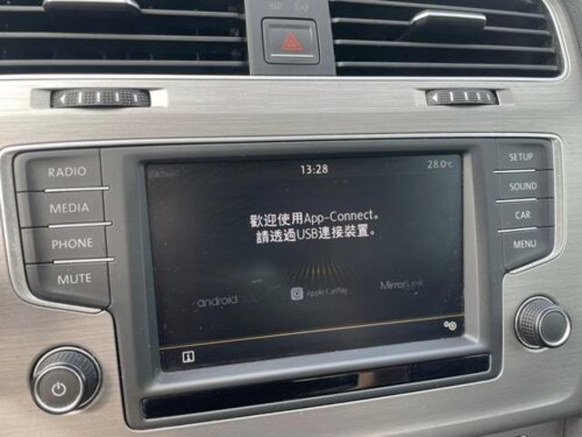 VOLKSWAGEN福斯 GOLF  第7張相片