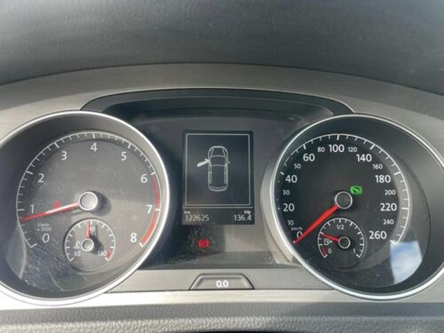 VOLKSWAGEN福斯 GOLF  第9張相片
