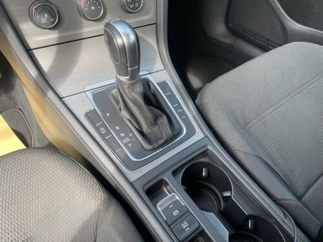 VOLKSWAGEN福斯 GOLF  第13張相片