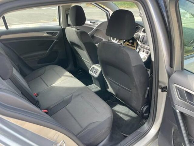 VOLKSWAGEN福斯 GOLF  第16張相片