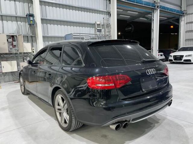 AUDI奧迪 S4  第5張相片