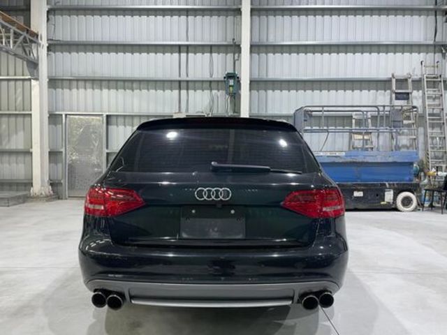 AUDI奧迪 S4  第6張相片