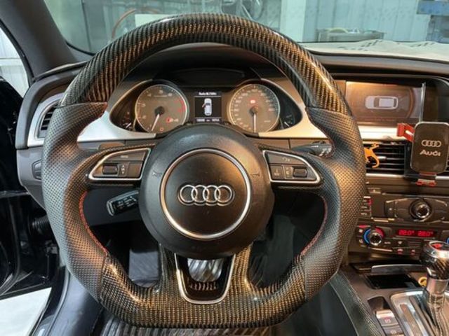 AUDI奧迪 S4  第8張相片