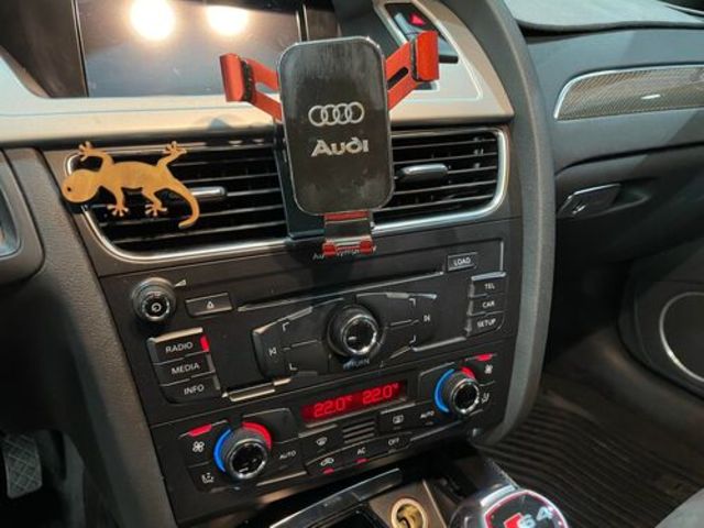 AUDI奧迪 S4  第10張相片