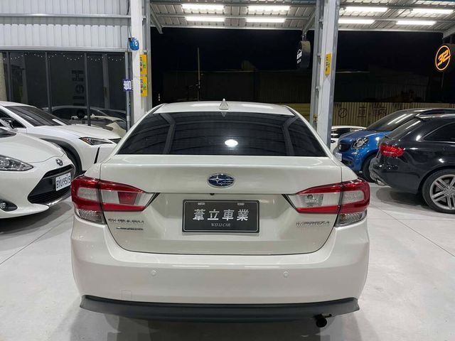 SUBARU速霸陸 IMPREZA  第4張相片